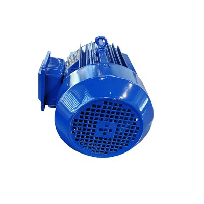 Ako funguje dynamické brzdenie v motore na striedavý prúd?